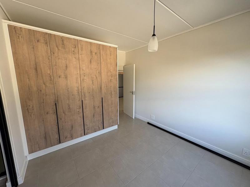 To Let 2 Bedroom Property for Rent in Richwood Western Cape